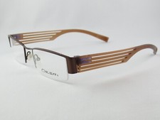Originale  DILEM Brille Mod. HC021 Wechselbügel ZE015 Made in France
