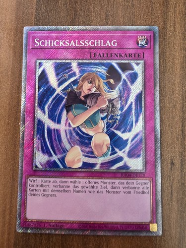Ra04 de128 - yu-gi-oh!, ra04-de128