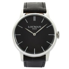 Locman Locman Italy Herrenuhr