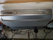 Sony Mega Bass Unterschrank Radio FM AM CD Küchenuhr , Küchenradio s.Fotos!!!