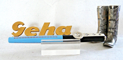 Geha jeans füllhalter - geha, 713