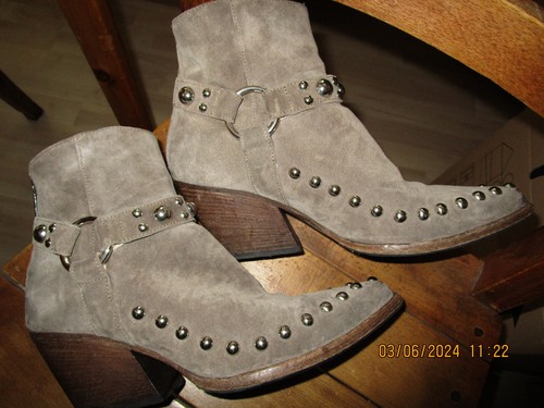 Elena iachi ankle boots - elena,