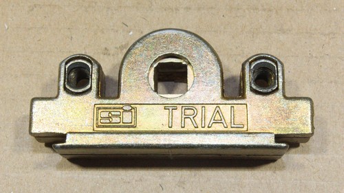 Siegenia trial - siegenia,