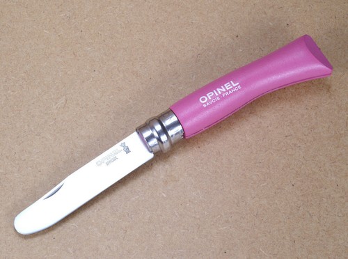 Opinel kindermesser - opinel,