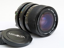 Original Minolta Zoom 28-70 mm f3,5-4,8 MD #53117719