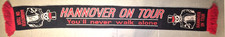 Hannover 96 Schal / HANNOVER