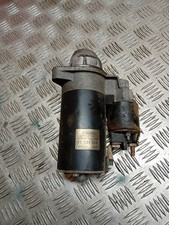 GAZ  GAZelle 2009 Anlasser