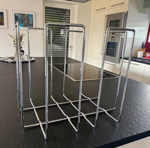 Blomus magazinsammler wires - magazinsammler,