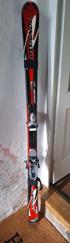Abfahrt ski 162cm rossignol - abfahrt-ski,