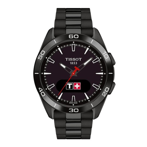 Tissot touch connect - tissot, t-touch