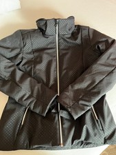 CMP Ski Jacke Gr 42/L in schwarz neuwertig