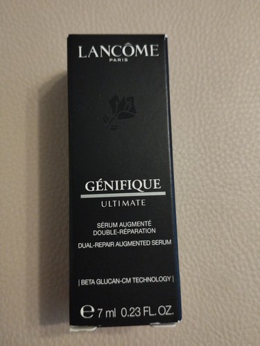 Lancome paris genifique - lancome,