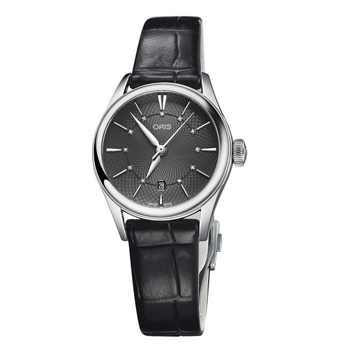 Oris artelier date diamond - oris,