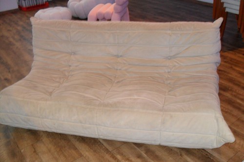 Ligne roset togo - ligne, 3-sitzer