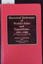 Historical dictionary of