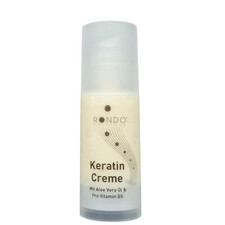 Rondo/Keratin Creme "Leave-In Haarkur" 100ml/Haarpflege/Haarstyling 