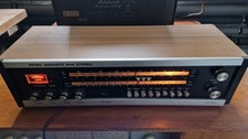 Rema Andante 844 1982 Radio DDR