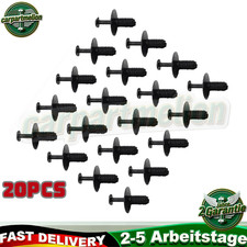 20x Bumper Mounting Expanding