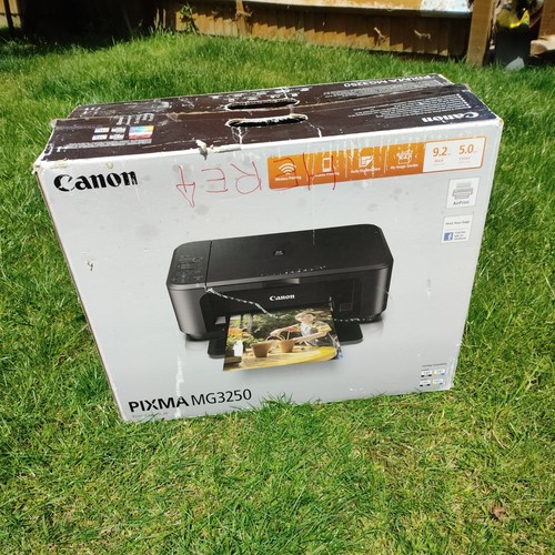 Canon pixma mg3250 - pixma,