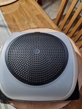 Tupperware Großer Käse Max  Käse Kuchen Kühlschrank Condens Controll System 