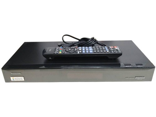 Panasonic dmr ubz2020 blu - panasonic, dmr-ubz2020