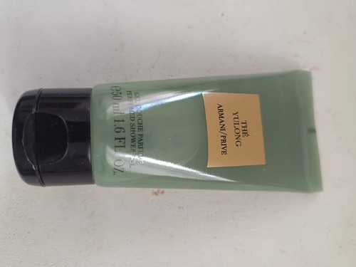 Armani prive the - , gel