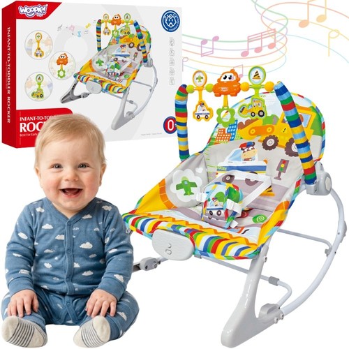 Woopy baby interaktive - woopy,