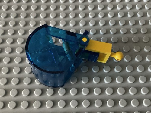 Lego 3489c01 mit - 3489c01, feder