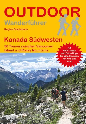 Kanada südwesten touren - kanada,