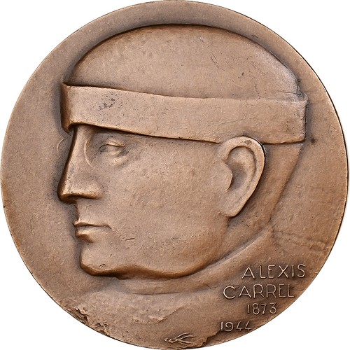 Frankreich medaille alexis - medaille,,