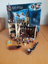 LEGO® 71043 Harry Potter