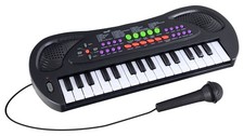 Kinder keyboard tasten - 32,
