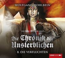 Die chronik der - die, unsterblichen