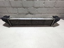 Ladeluftkühler A2115001102 Mercedes-benz E 200 Kompressor NGT Automatik 120 KW