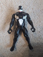 Marvel Spider-Man Projectors Venom (1994) Toy Biz Action Figure