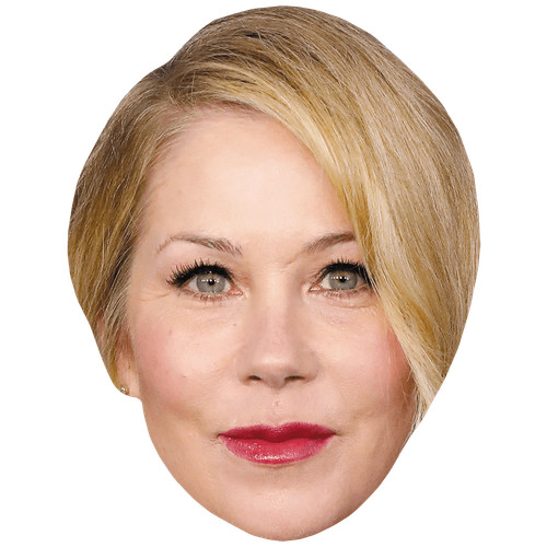Christina applegate - christina, (lipstick)