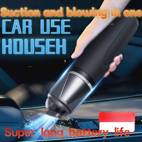 1 handstaubsauger - 4-in-1,
