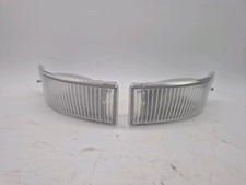Blinker Set Weiss NEU Audi 80
