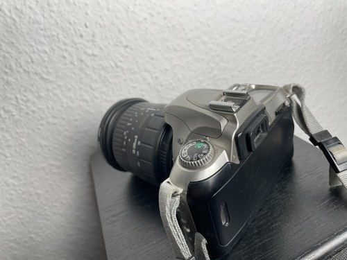 Nikon f55 35mm - f55,