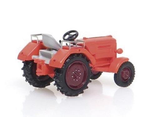 Borgward traktor - borgward,