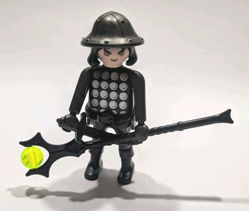 Playmobil ritter burg - ritter,