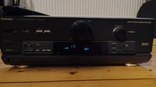 Technics dx750 receiver - technics, sa-dx750