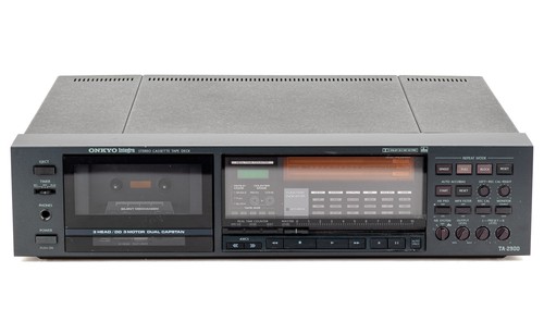 Onkyo 2900 kopf - ta-2900, 3-kopf
