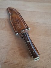 Jagdmesser anton wingen - jagdmesser,
