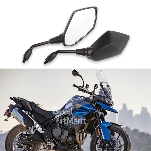 Paar m10 motorrad spiegel - paar,