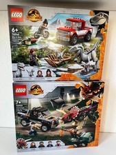 Lego jurassic world - lego,