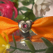 Pandora 💖 Schatz Puff Herz