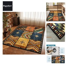 Teppich Quadratisch 160x160cm