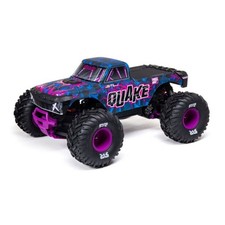 Arrma ara3537t3 quake - ara3537t3, 1:10