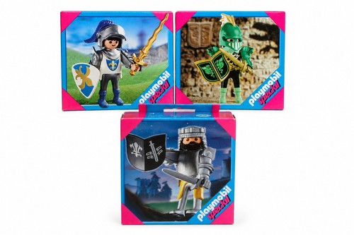 Playmobil special ritter hype - playmobil,